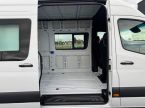 Mercedes Sprinter - fotka číslo 16