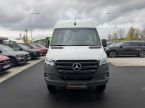 Mercedes Sprinter - fotka číslo 1