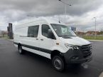 Mercedes Sprinter - fotka číslo 2