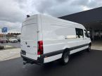 Mercedes Sprinter - fotka číslo 4