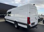 Mercedes Sprinter - fotka číslo 6
