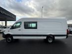 Mercedes Sprinter - fotka číslo 7