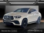 Mercedes GLE - fotka číslo 0