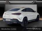 Mercedes GLE - fotka číslo 4