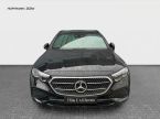 Mercedes Třída E - fotka číslo 1