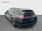 Mercedes Třída E - fotka číslo 5