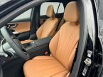 Mercedes Třída E - fotka číslo 8