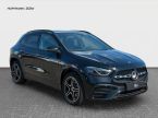 Mercedes Třída GLA - fotka číslo 1