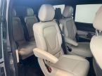 Mercedes Třída V - fotka číslo 11
