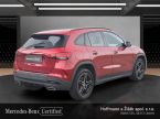 Mercedes Třída GLA - fotka číslo 4