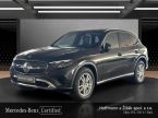 Mercedes Třída GLC - fotka číslo 0