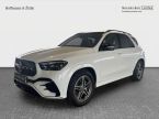 Mercedes GLE - fotka číslo 0
