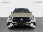 Mercedes GLE - fotka číslo 1