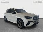 Mercedes GLE - fotka číslo 2