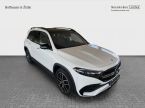 Mercedes EQB - fotka číslo 2