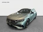 Mercedes Třída E - fotka číslo 0