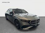 Mercedes Třída E - fotka číslo 2