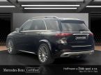 Mercedes GLE - fotka číslo 2