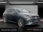 Mercedes GLE - fotka číslo 6