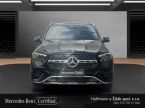 Mercedes GLE - fotka číslo 7