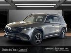 Mercedes EQB - fotka číslo 0