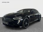 Mercedes AMG GT - fotka číslo 0