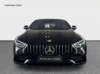 Mercedes AMG GT - fotka číslo 1