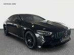 Mercedes AMG GT - fotka číslo 2