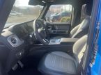 Mercedes Třída G - fotka číslo 9