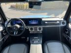 Mercedes Třída G - fotka číslo 16