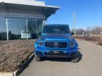 Mercedes Třída G - fotka číslo 1