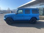 Mercedes Třída G - fotka číslo 4