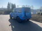 Mercedes Třída G - fotka číslo 5