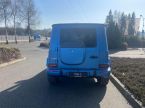 Mercedes Třída G - fotka číslo 6