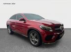 Mercedes GLE - fotka číslo 2