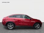 Mercedes GLE - fotka číslo 3