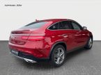 Mercedes GLE - fotka číslo 4
