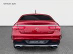 Mercedes GLE - fotka číslo 5