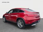 Mercedes GLE - fotka číslo 6