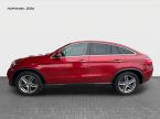Mercedes GLE - fotka číslo 7