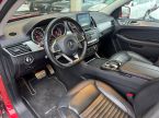 Mercedes GLE - fotka číslo 8
