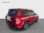 Mercedes Třída GLS - fotka číslo 4
