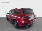 Mercedes Třída GLS - fotka číslo 6