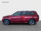 Mercedes Třída GLS - fotka číslo 7