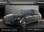 Mercedes Třída E - fotka číslo 0