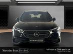 Mercedes Třída E - fotka číslo 1