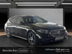 Mercedes Třída E - fotka číslo 2