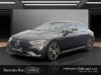 Mercedes EQE - fotka číslo 0