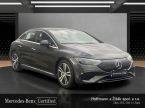 Mercedes EQE - fotka číslo 2