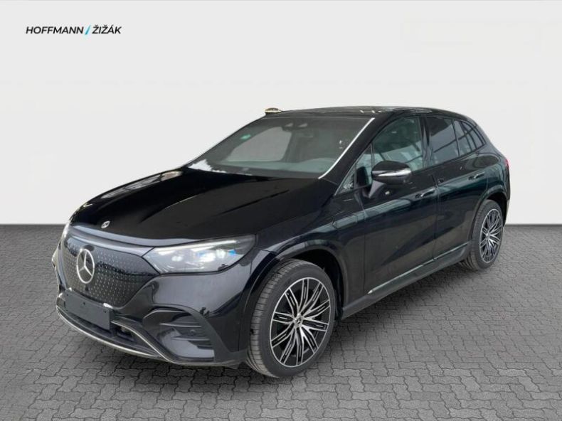 Mercedes Ostatní - hlavní foto